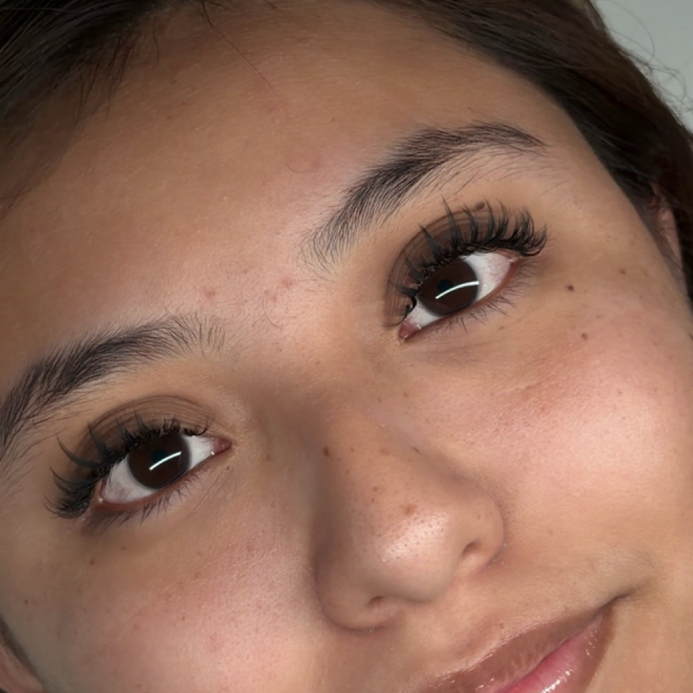 Anime Lash Refill at Beautifiedbyabrii in me, FL