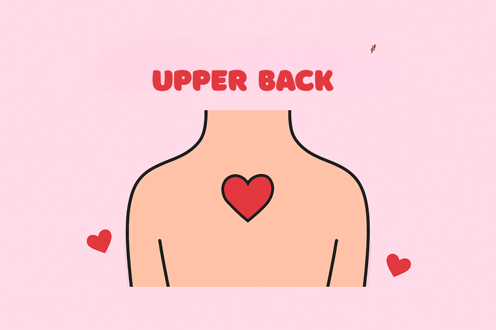 Upper Back