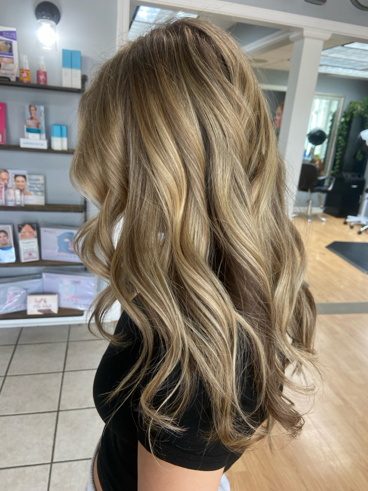 Highlights & Lowlights