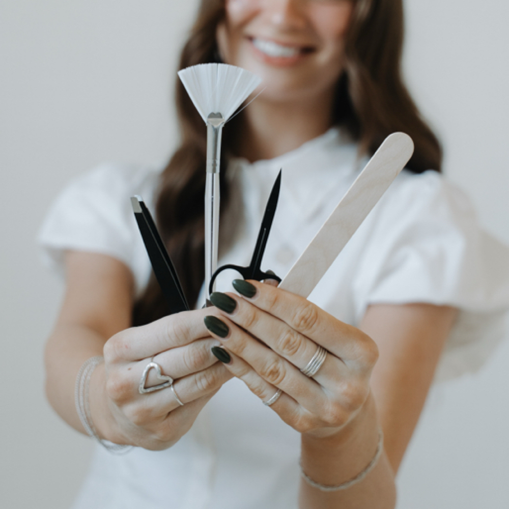 Brow Package at Esthetics With Lainee in Saint George, UT