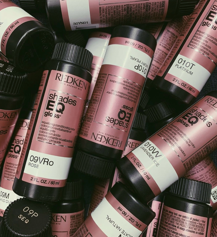 Toner/ Root Tap Add On