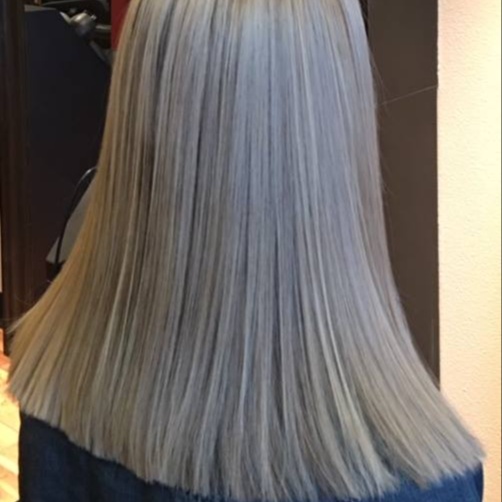 Full Color Weave&Cut MASTER STYLIST at Ritual Hair Design in Hillsboro, OR