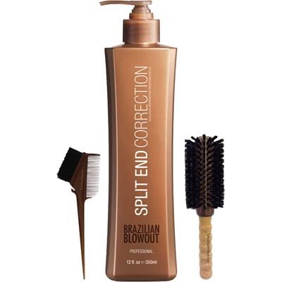 BRAZILIAN SPLIT END TREATMENT