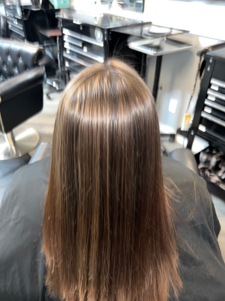 Color Correction
