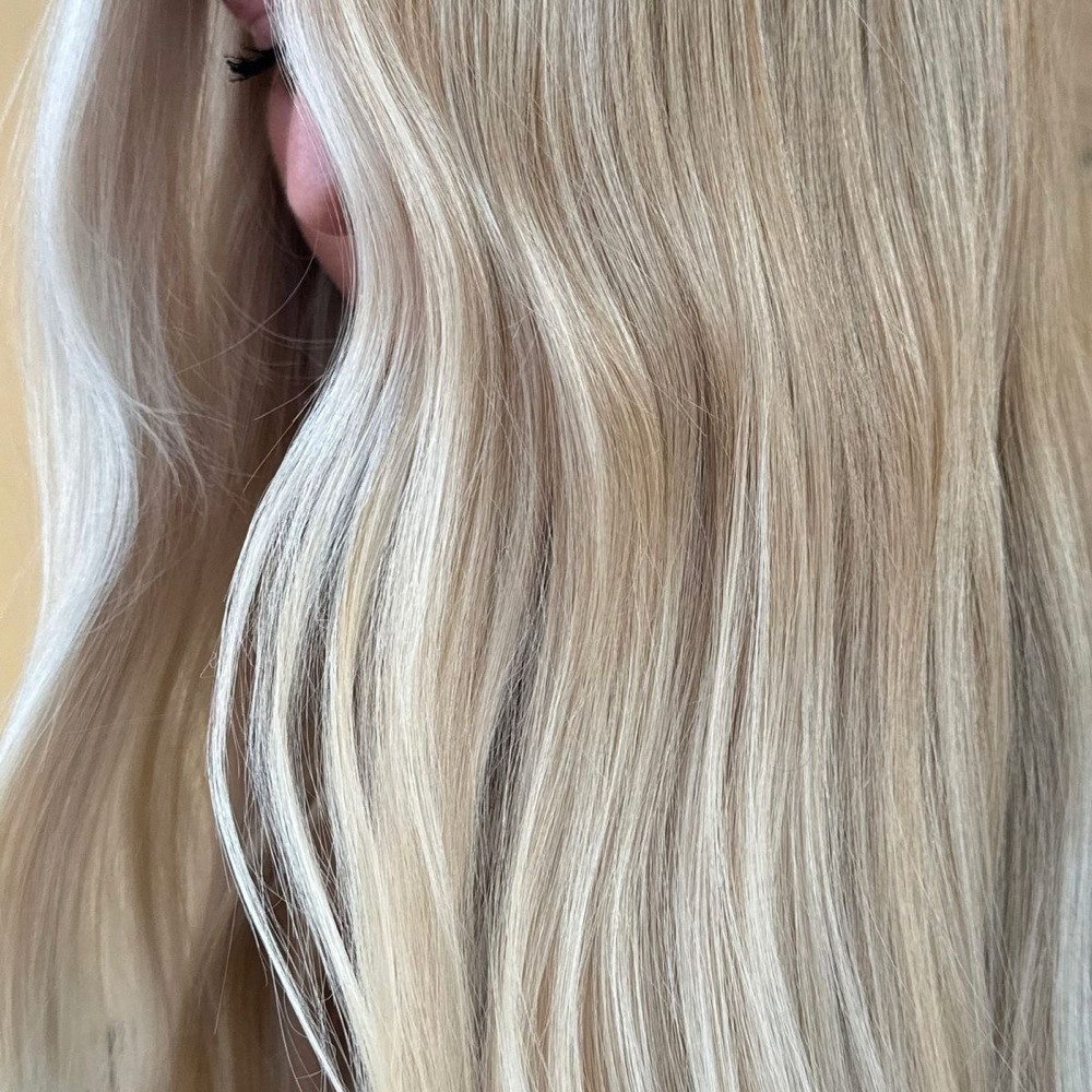 The Signature Blonde (Partial Foil) at Blonded & Co - Marissa Liberman in Chesterfield MO, MO