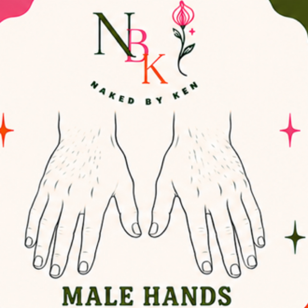 Hands (M) at Nakedbyken in Las Vegas, NV