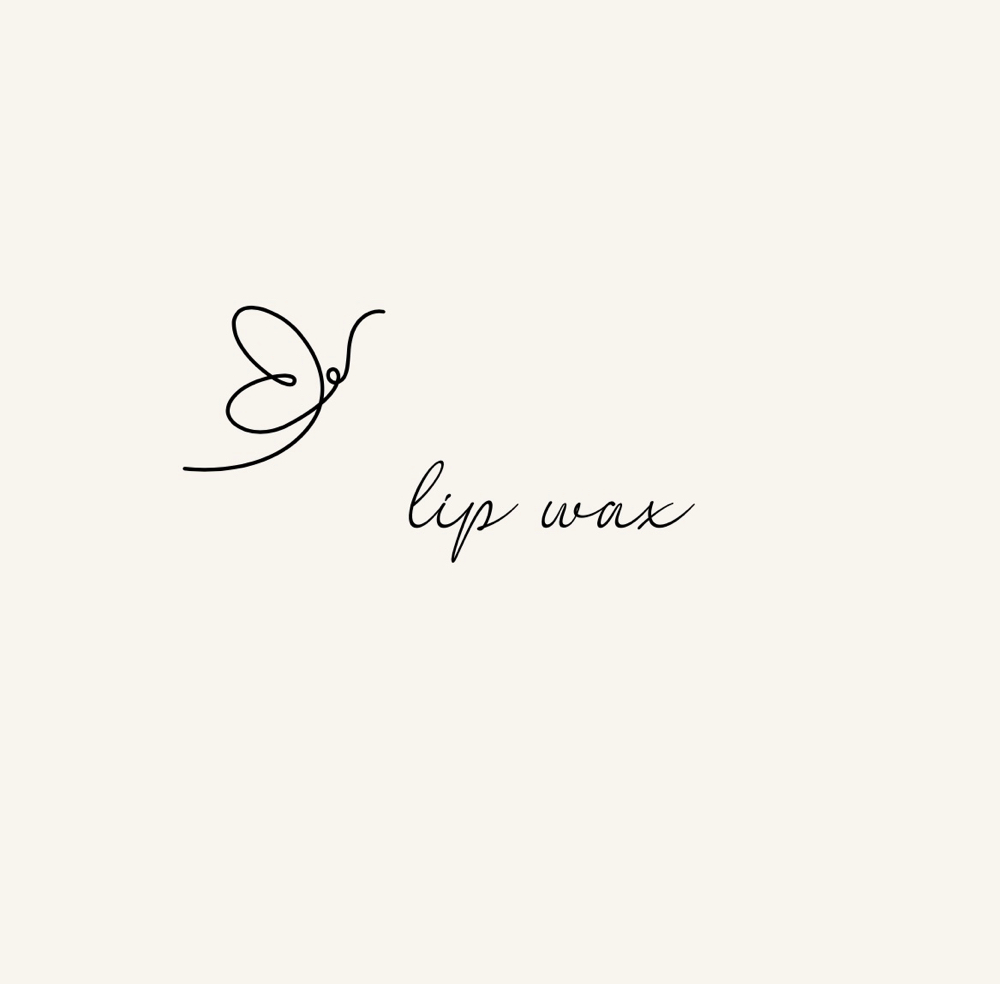 Lip Wax