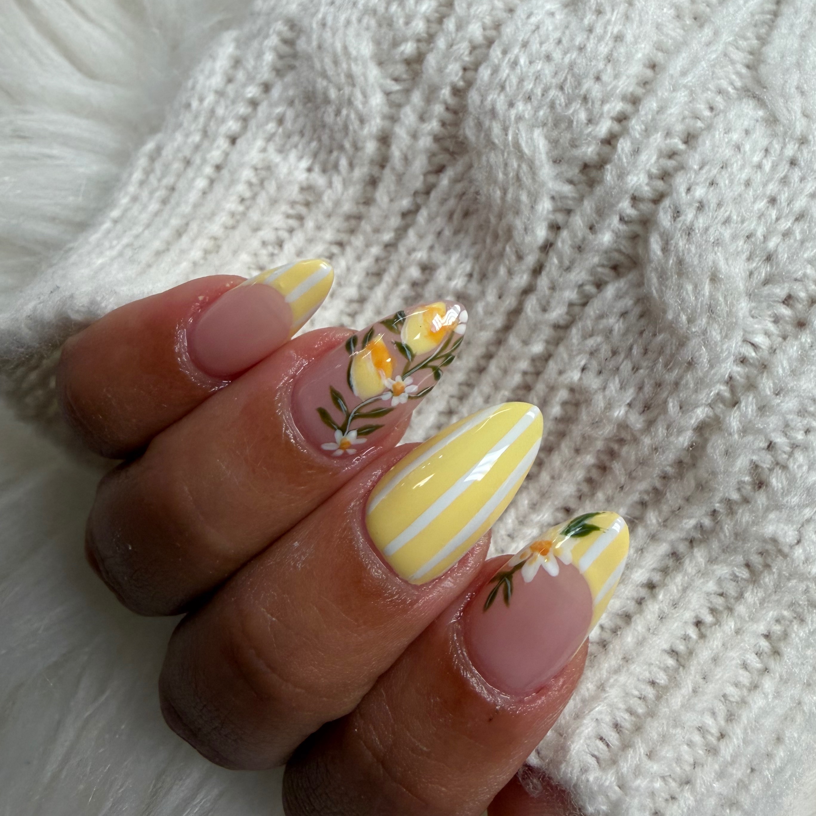 Gel X Full Set at Lily The Chic in Las Vegas, NV
