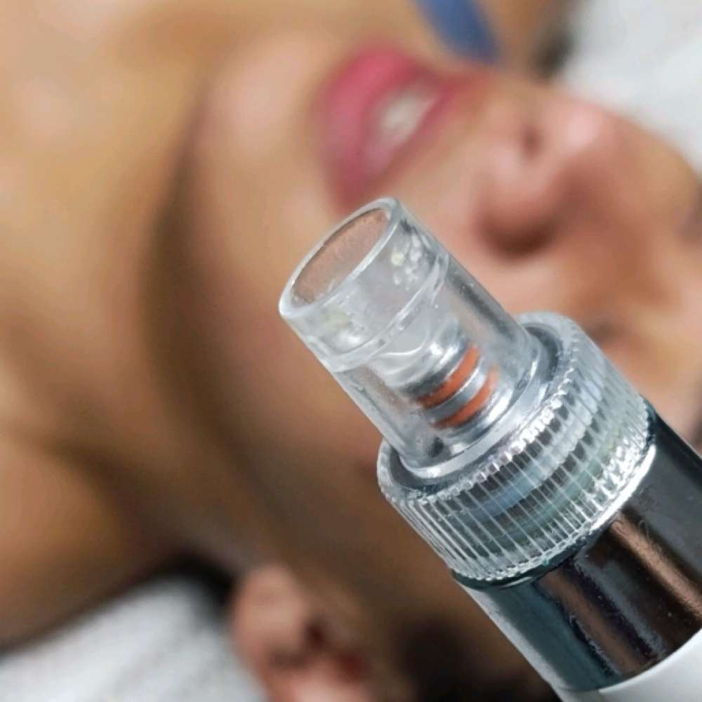 HydroFacial at Sittin’ Pretty Headspa & Aesthetics in Corpus Christi, TX