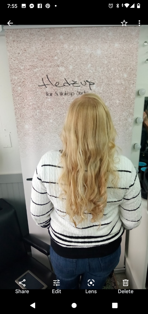 Root Color
