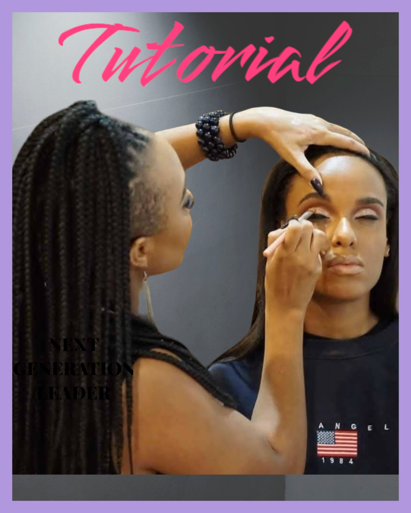 Pro Hands-On Intensive 4hrs at Niki Rochelle in Detroit, MI