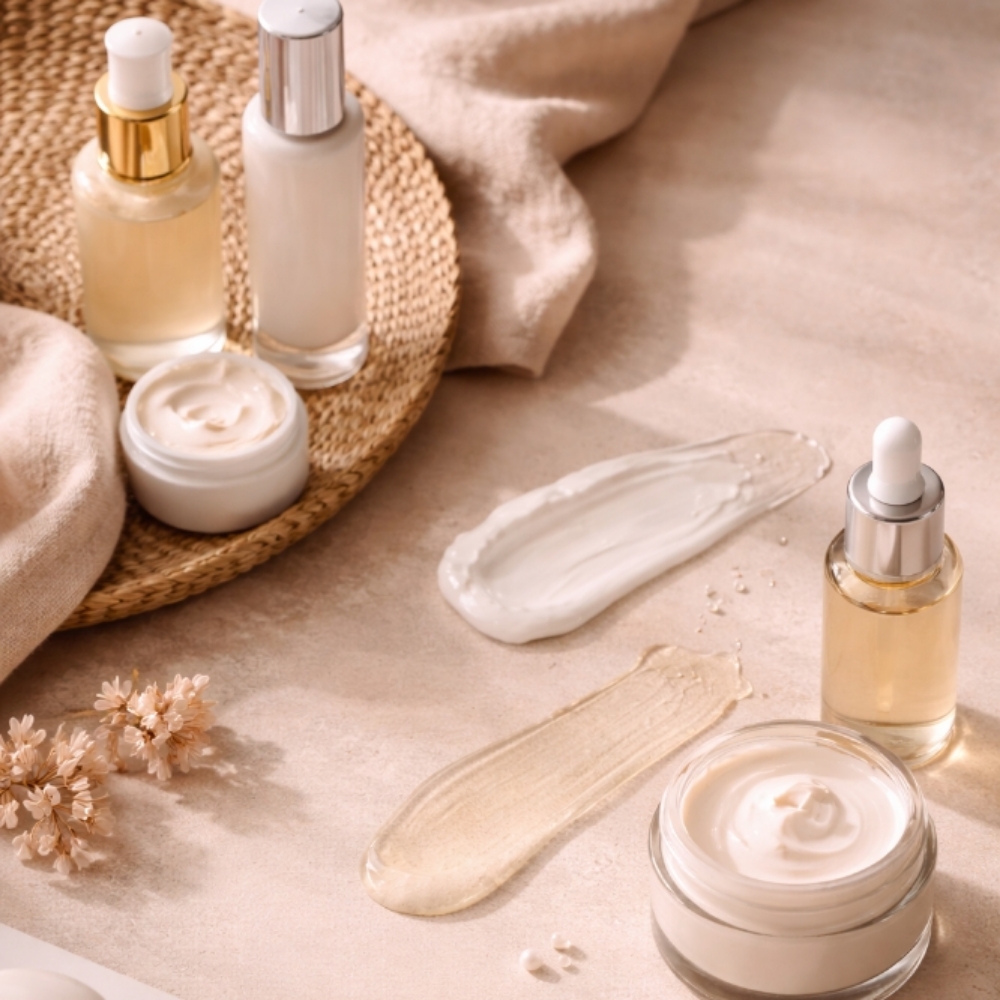 Skincare Consultation