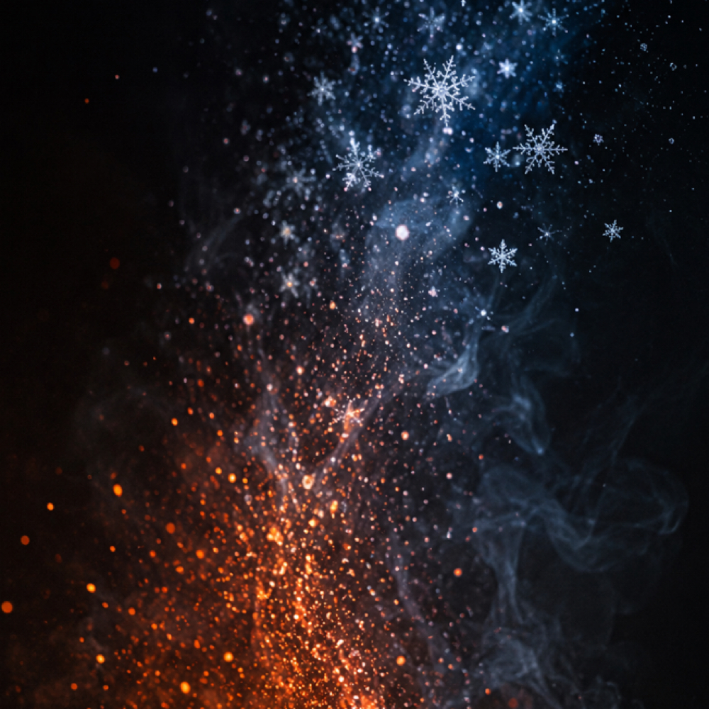 Ember & Frost (Event-Ready) at R&R Aesthetics - Prescott, Arizona in Prescott, AZ