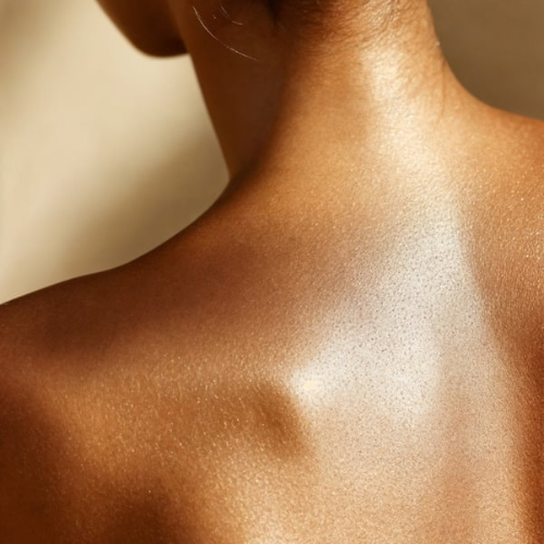 Signature Face + Back Facial Ritual