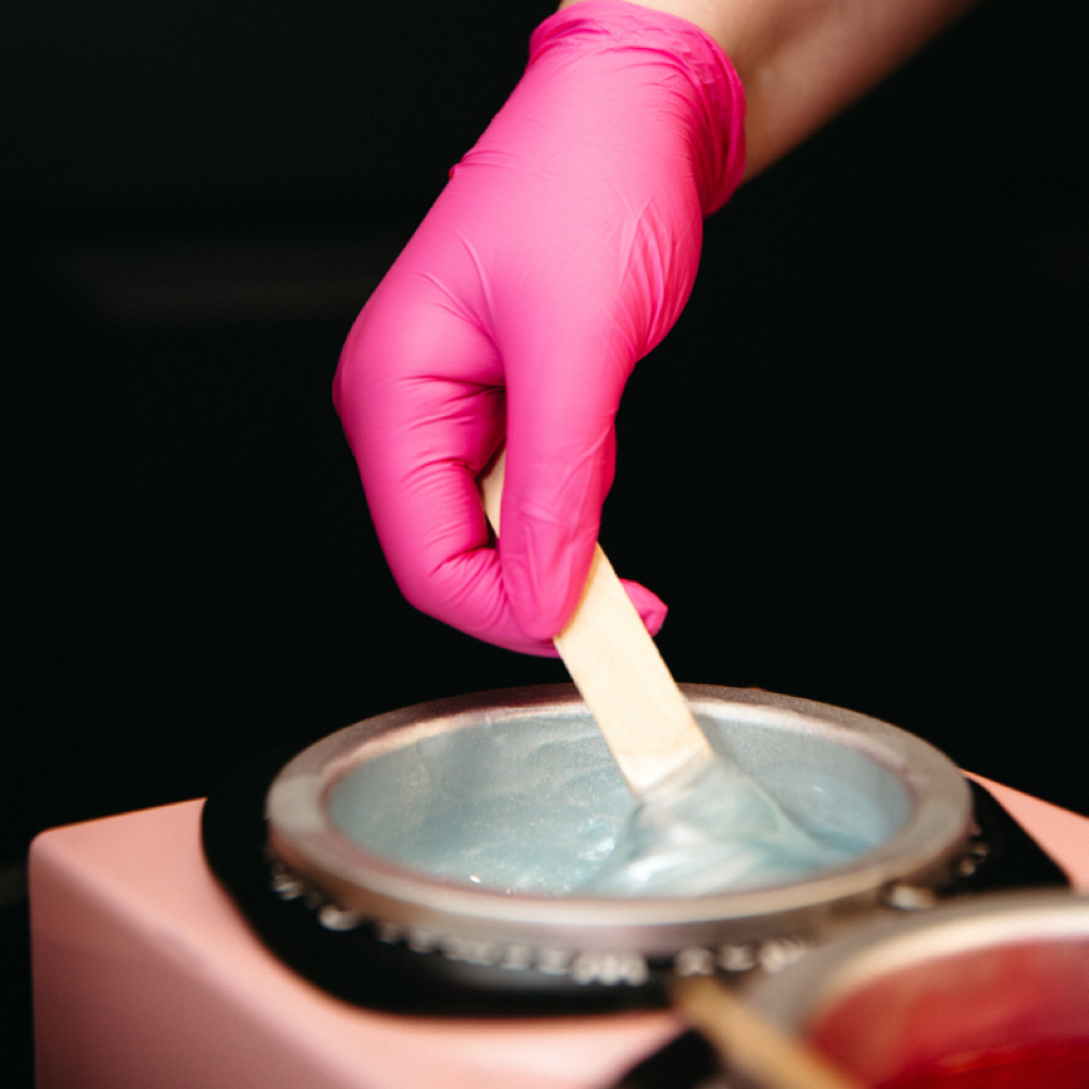 Brazilian Wax at Blush & Bare Beauty in Whitney, TX