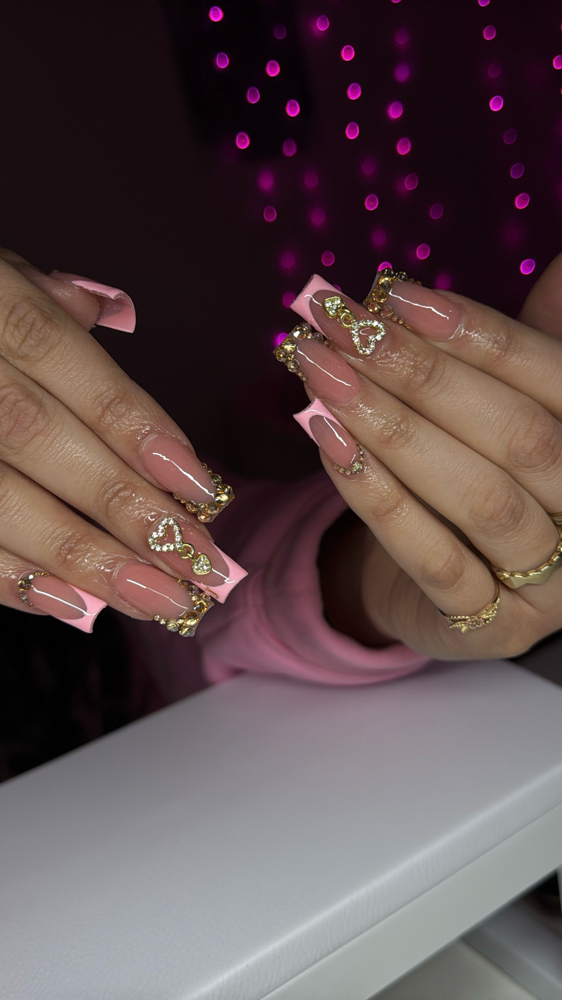 Medium Set