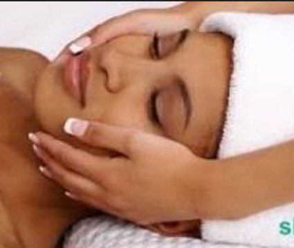 BluEssence Facial at BluEssence Aesthetics & Spa in Martinsville, VA