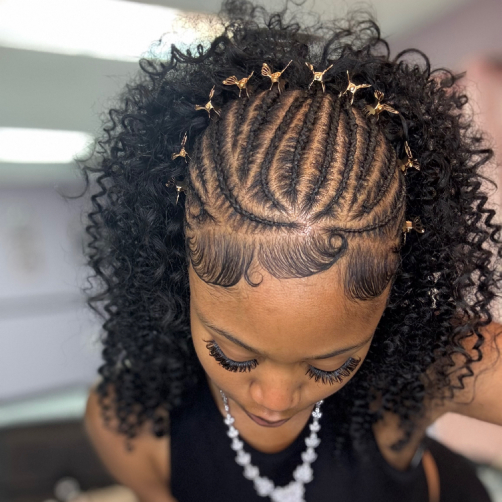 The Crown Protective Set at Thee Royal Vault in Cleveland, MS