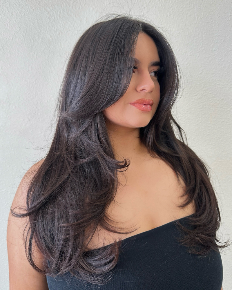 Signature Haircut