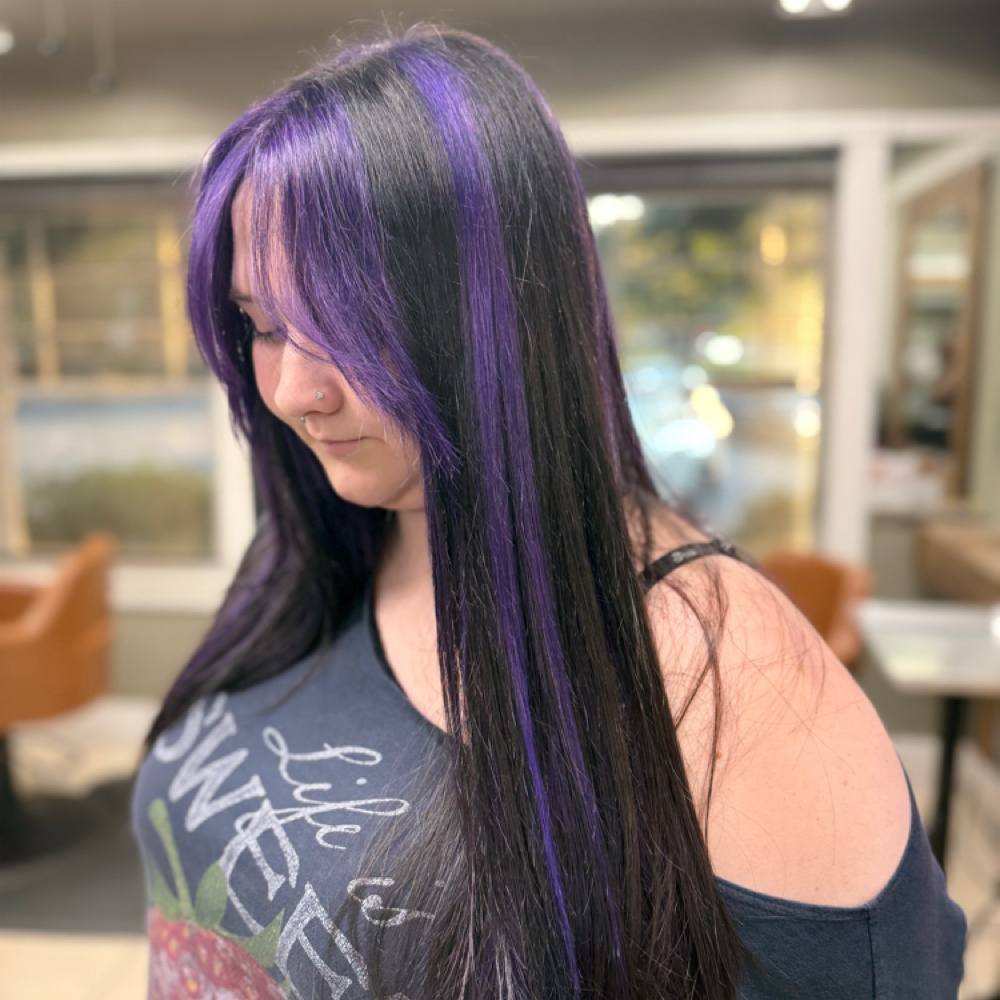 Fashion Highlights at Yareli Ledezma Hair in Visalia, CA