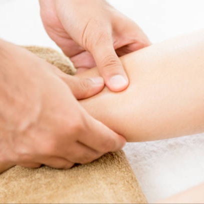 Manual Lymphatic Drainage - 90 mins at Sheri  Day Spa by the Sea in Morehead City, NC