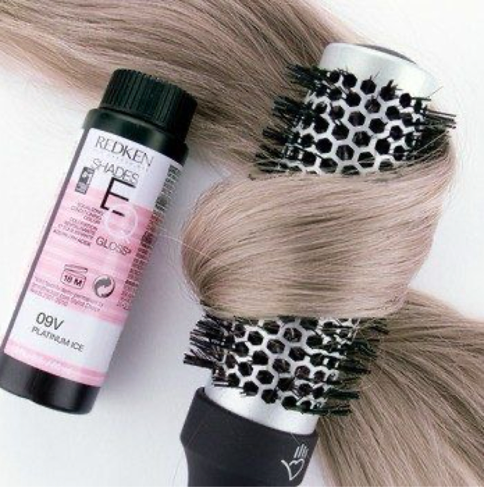 Toner at Southern Style Salon in Wytheville, VA