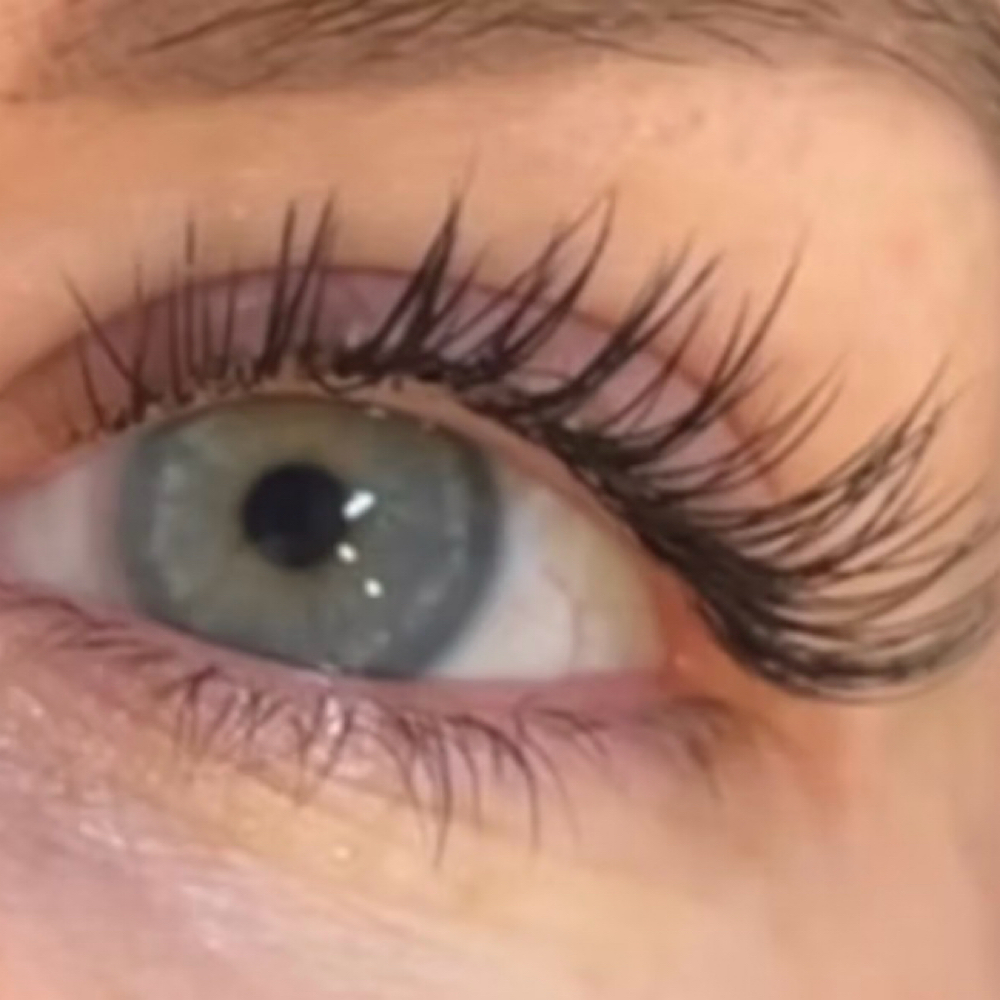 Classic Full Set at Lashes by Cici in Royal Palm beach, FL