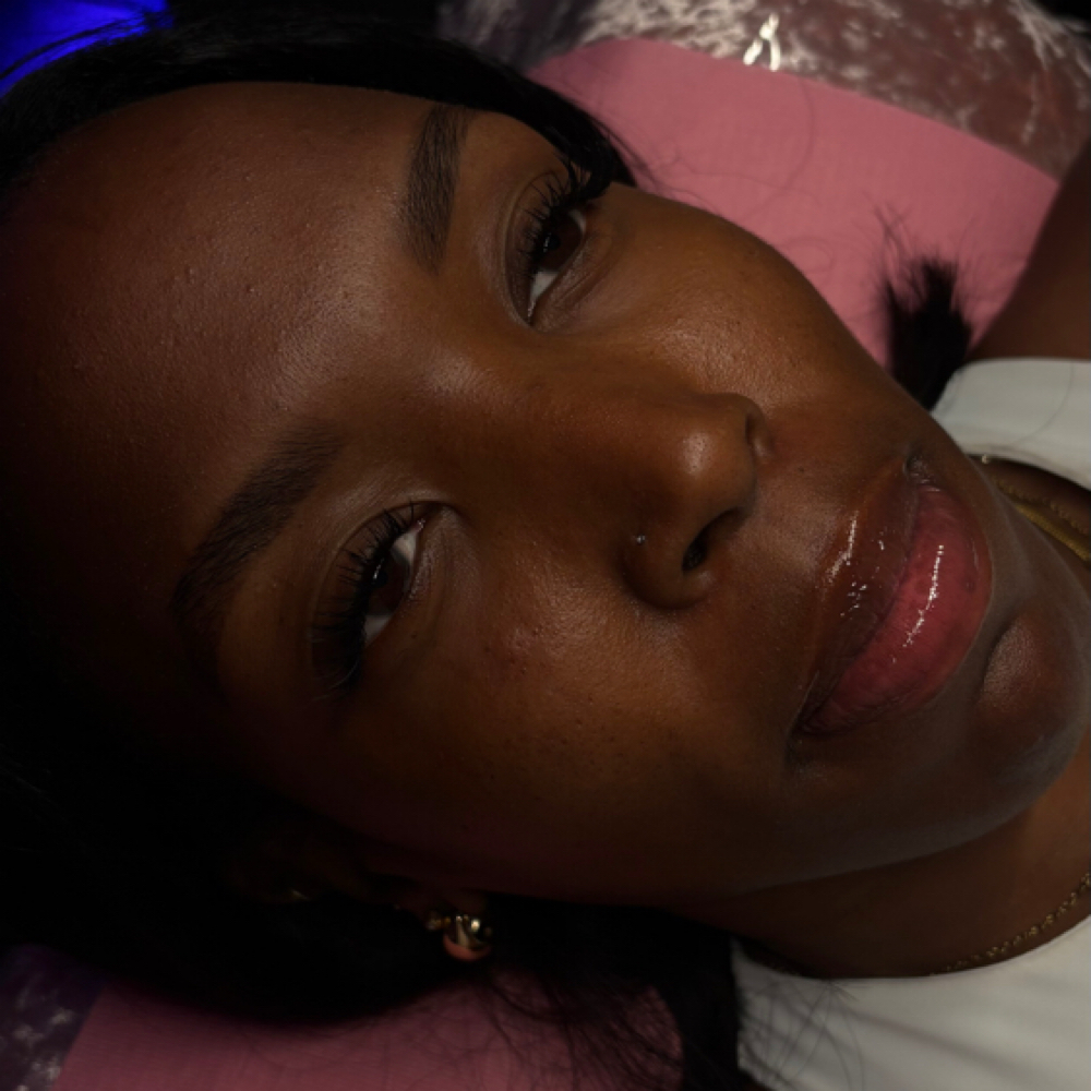 The Defined Muse at Beauty for Ashes, Inc in Bowie, MD