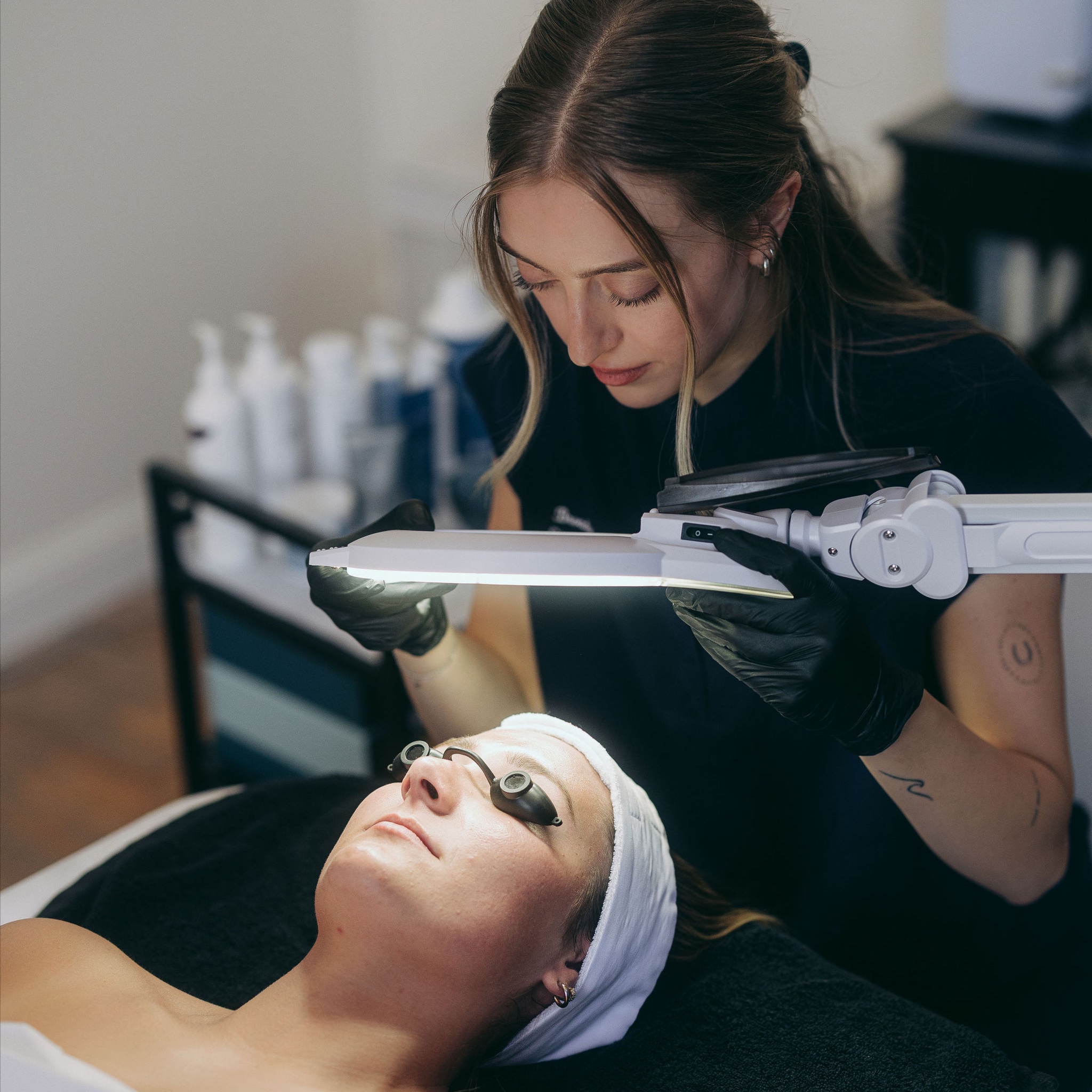 Acne Clearing Program: Start Here at Broadway Skin Studio in Chico, CA