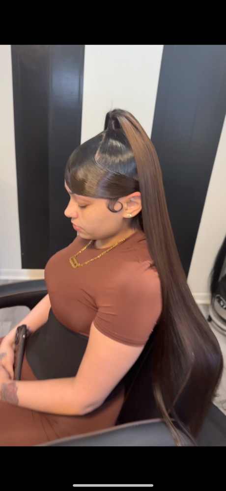 Natural Style
