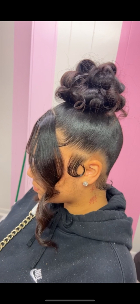 Natural Style