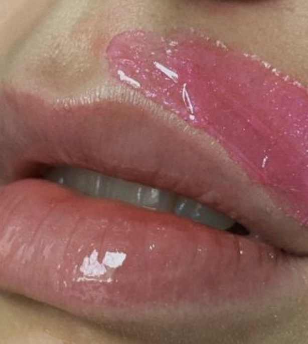 Lip Wax at Plump Baddie in Springfield, OR