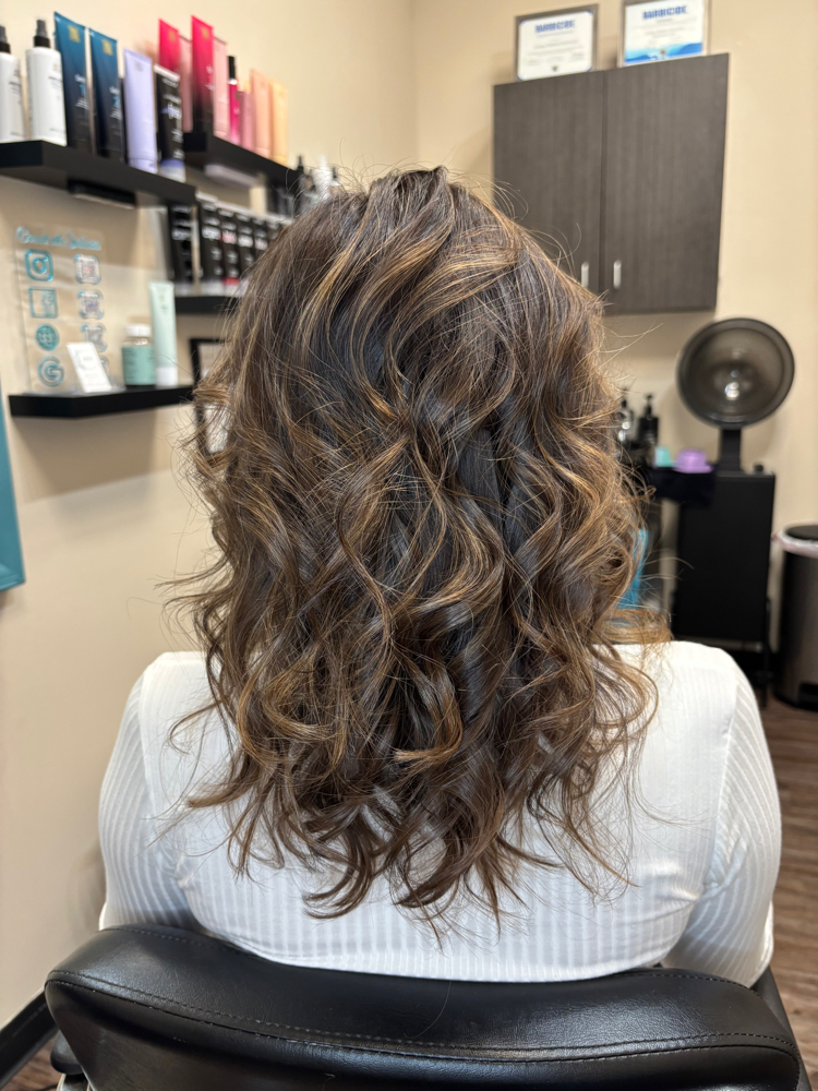 Color Correction