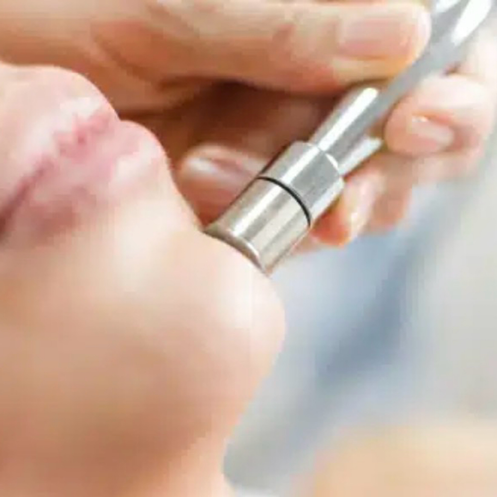 Bella Glow Micropeel at Bella Mina Aesthetics in Lubbock, TX