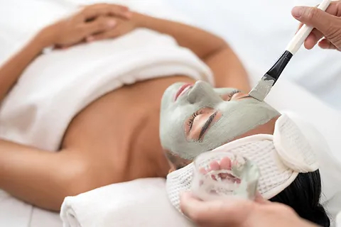 Express Facial