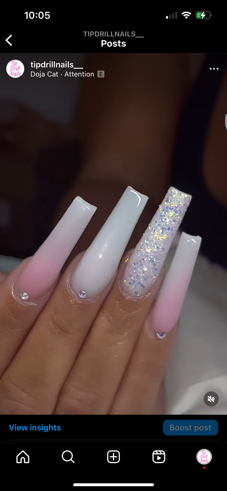 XL Full Set