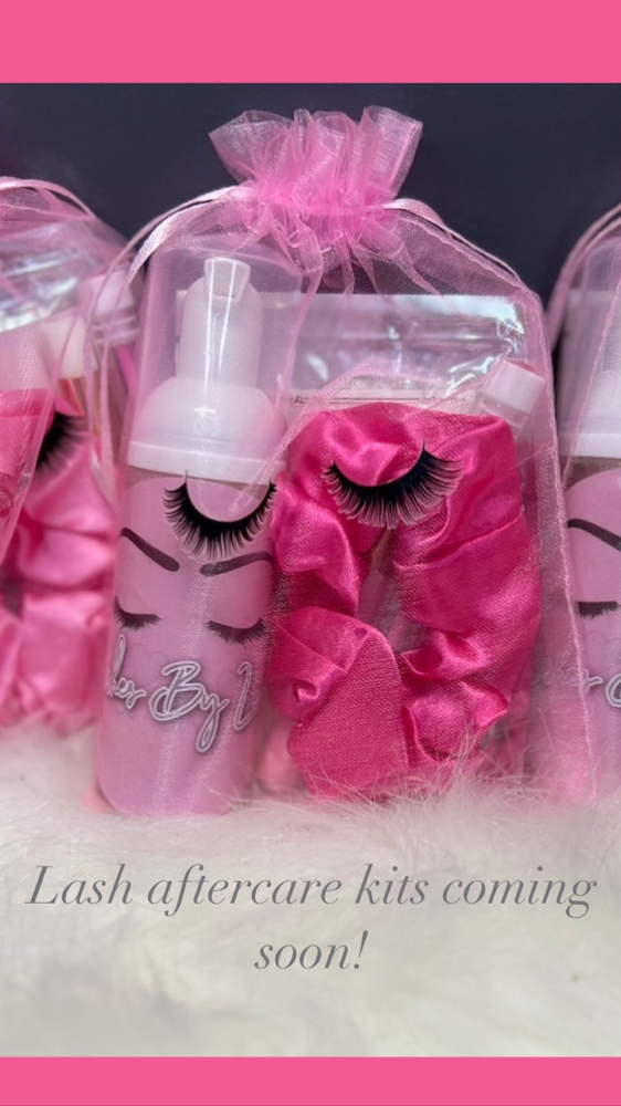Aftercare Kits