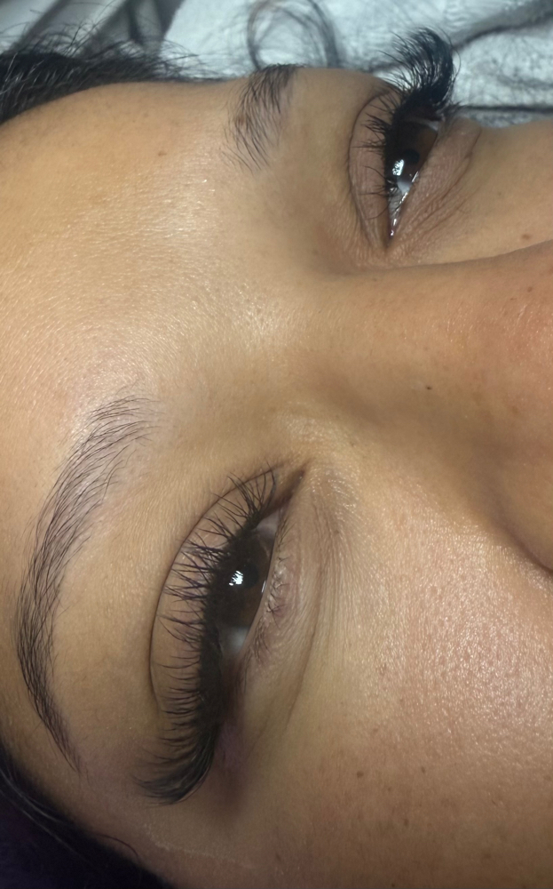 YY Lashes at Yulee Mac Aesthetics in Tontitown, AR