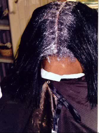 Virgin Relaxer