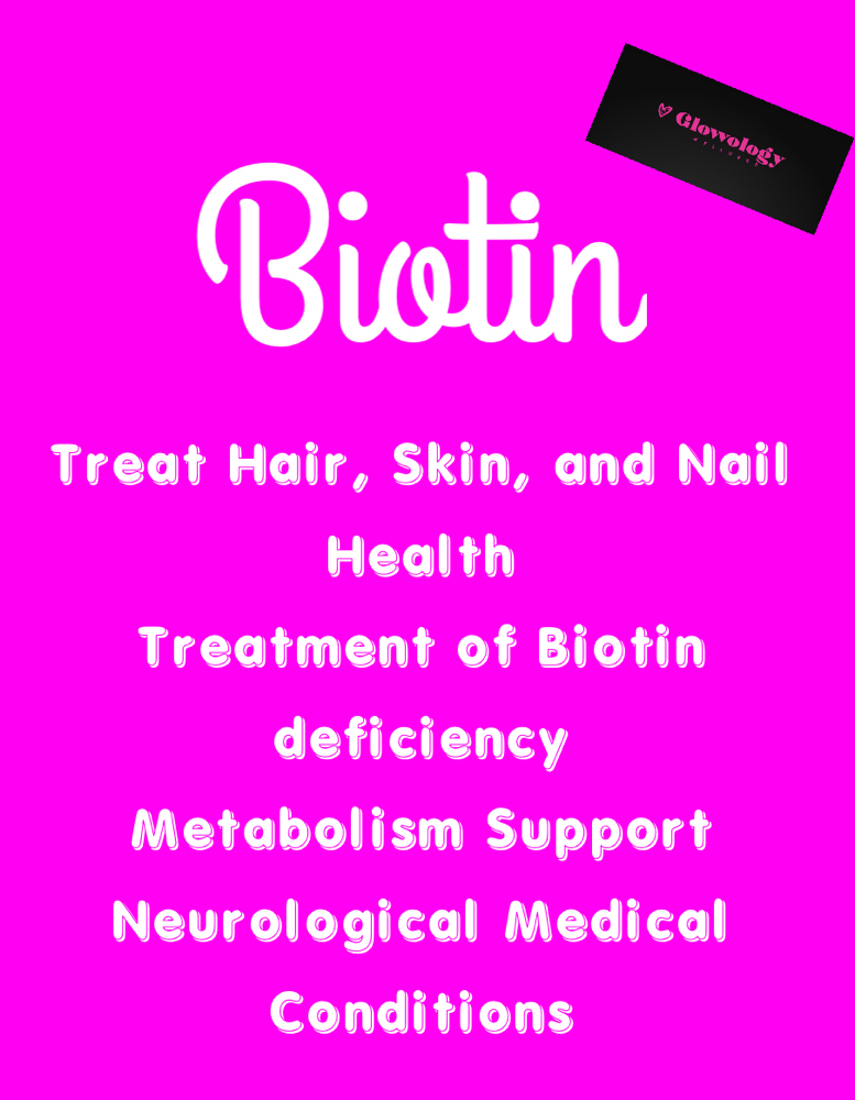 Biotin