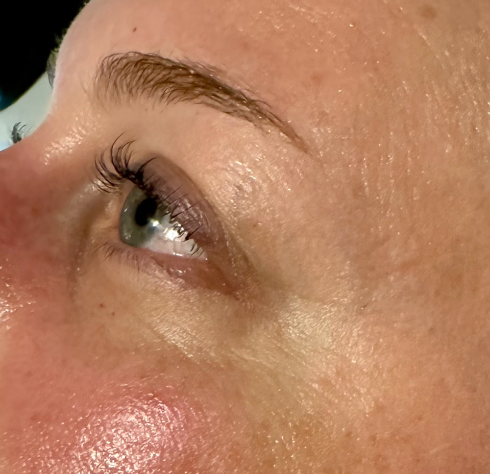 Lash Lift