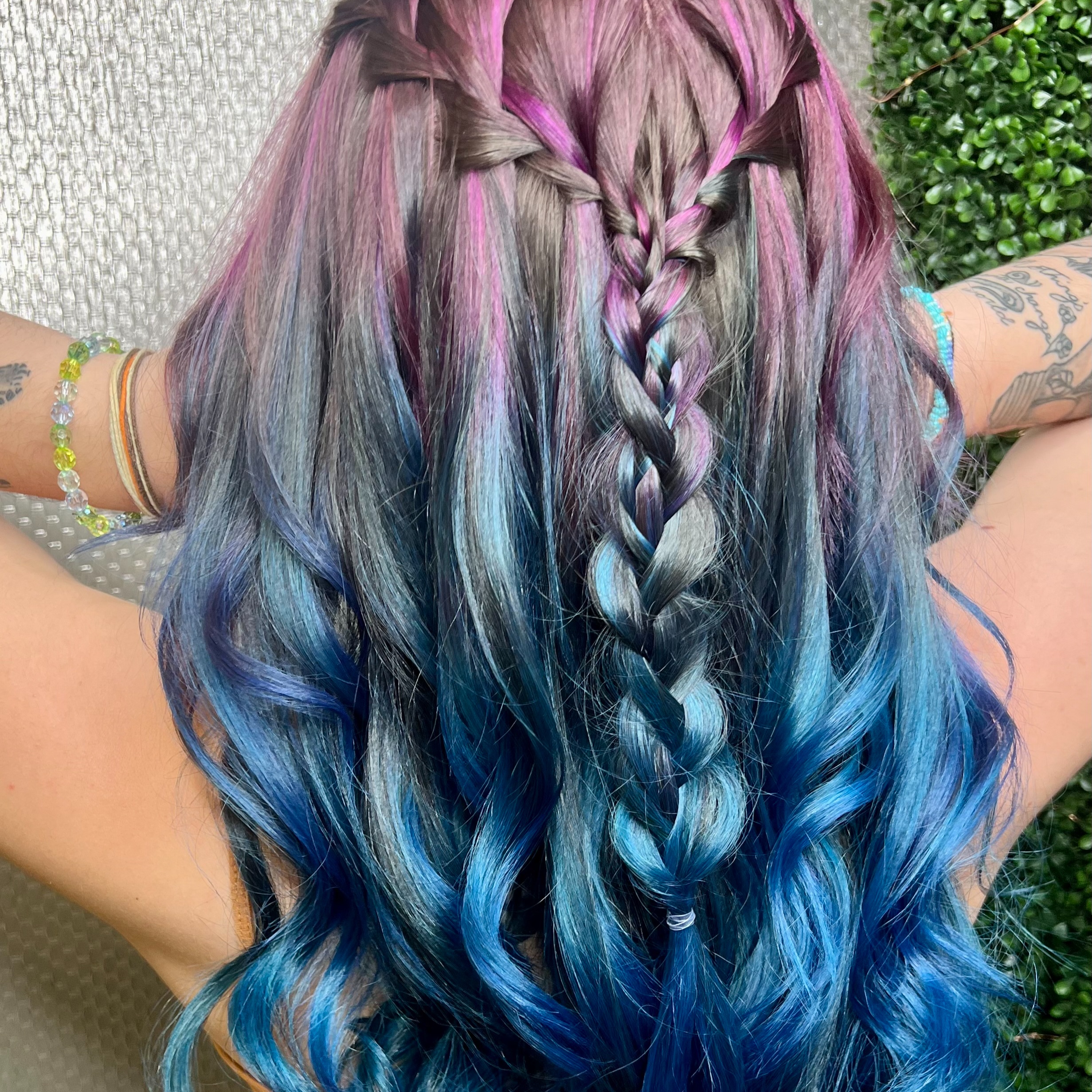 Specialty Full Color