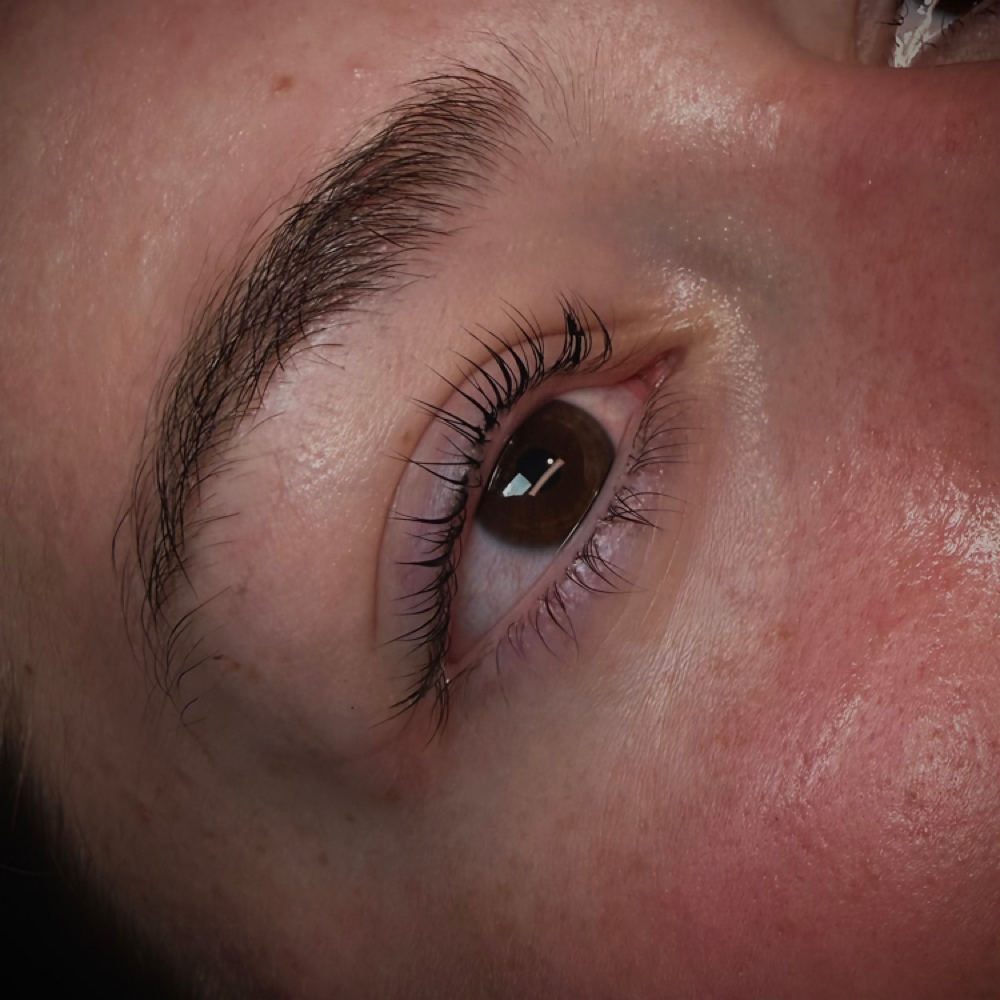 Lash Lift at Blush & Bashful Aesthetics, LLC in Magnolia, AR