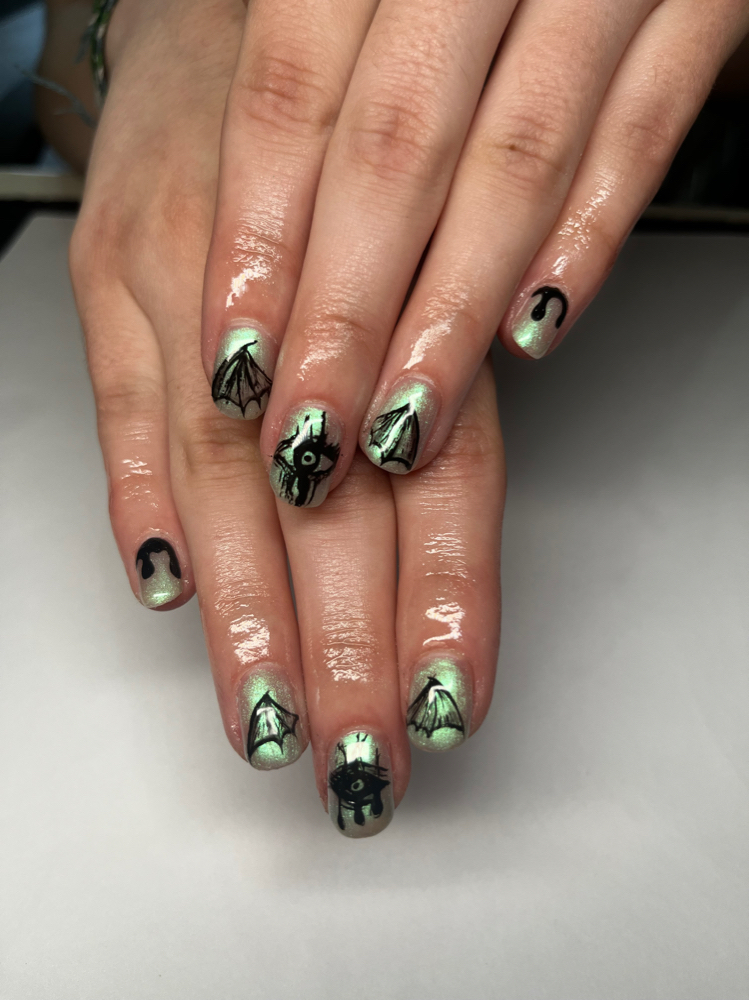 SIGNATURE GEL MANI