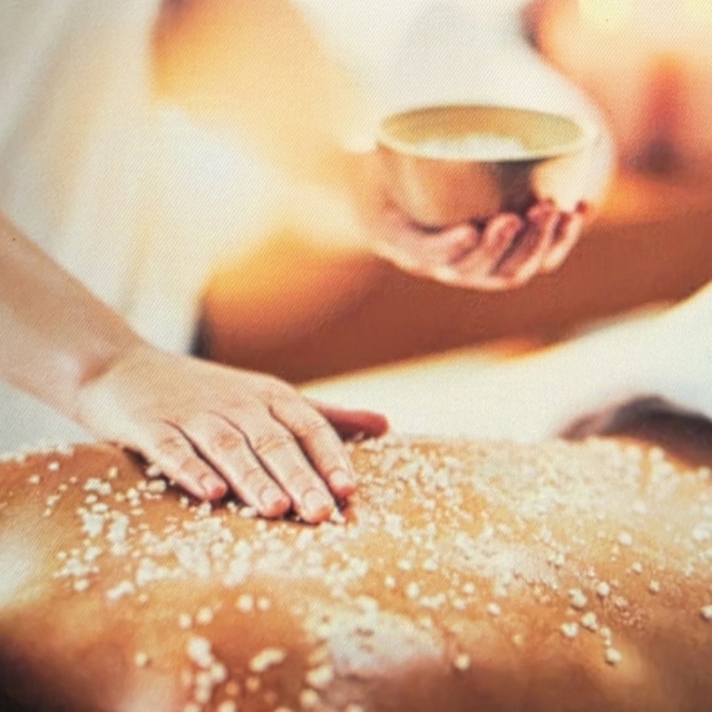 Back Treatment at JULES COSMETIC ARTISTRY in Omaha, NE