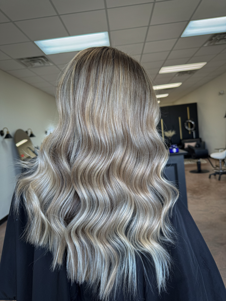 Partial Highlight