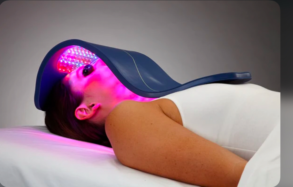 Add-On: Celluma LED Light Therapy