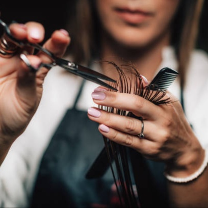 Women's Trim at Bombshell Aesthetics in Monaca, PA