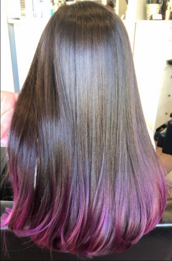Hydration Hair Treatment