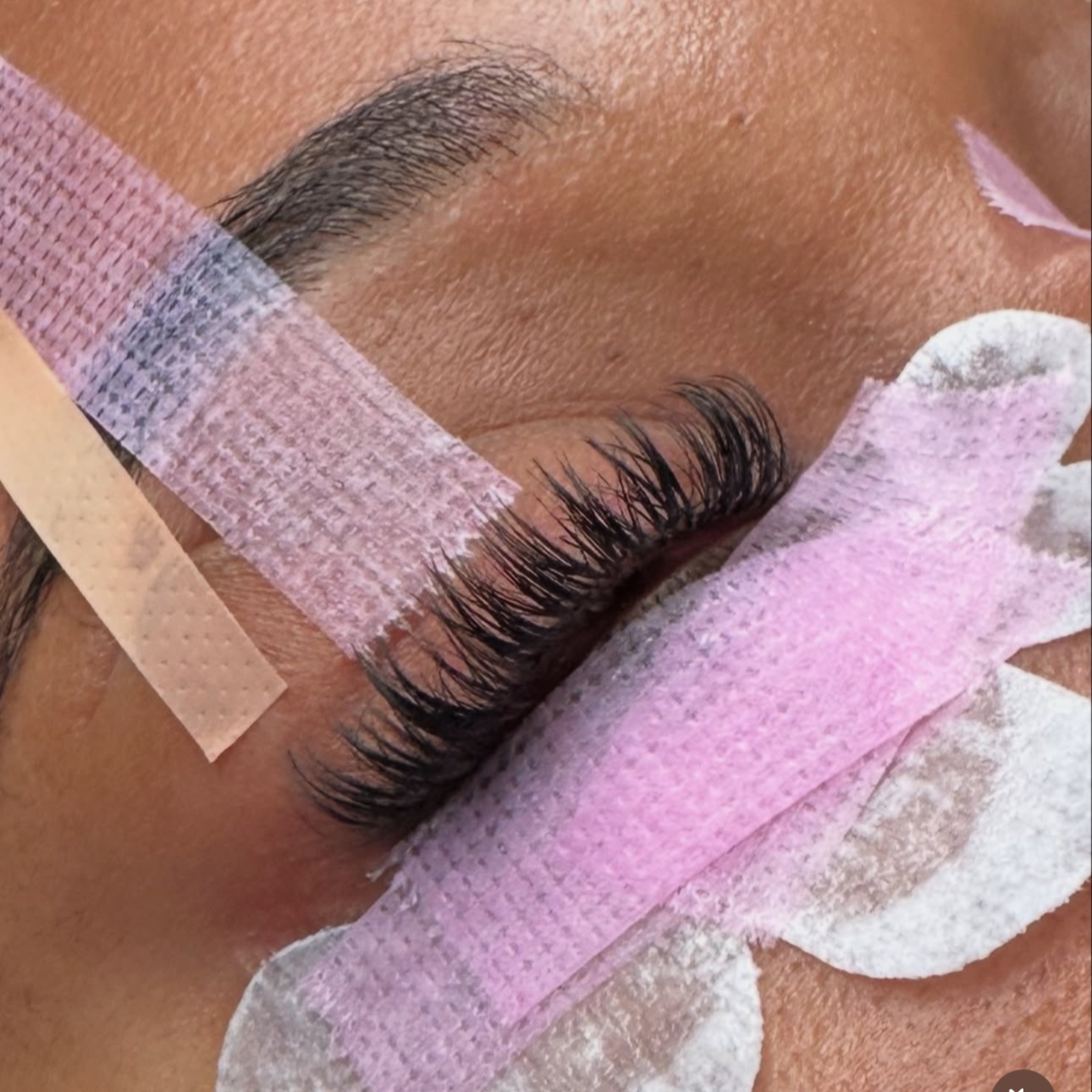 1 Week Hybrid/Volume Fill 55$